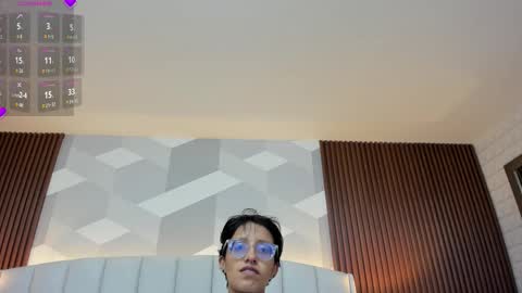 Snapshot of marge_lasander chatting on October 2025 01:28:01 AM Aitana online show from October 2025 01:28:01 AM