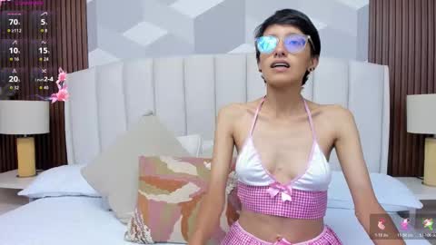 Snapshot of marge_lasander chatting on October 2025 02:03:02 AM Aitana online show from October 2025 02:03:02 AM