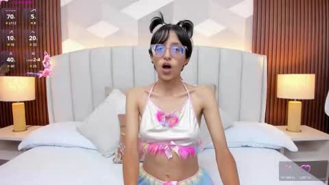 Snapshot of marge_lasander chatting on October 2025 02:13:01 AM Aitana online show from October 2025 02:13:01 AM