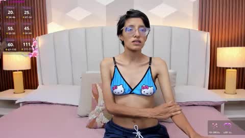 Snapshot of marge_lasander chatting on November 2025 01:27:01 AM Aitana online show from November 2025 01:27:01 AM