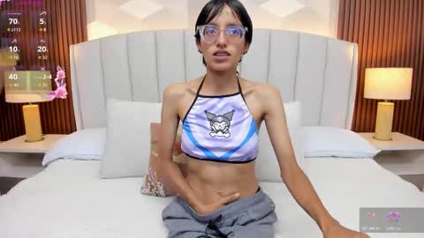 Snapshot of marge_lasander chatting on November 2025 02:22:01 AM Aitana online show from November 2025 02:22:01 AM