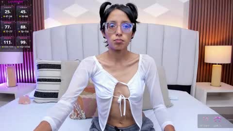 Snapshot of marge_lasander chatting on November 2025 01:49:01 AM Aitana online show from November 2025 01:49:01 AM