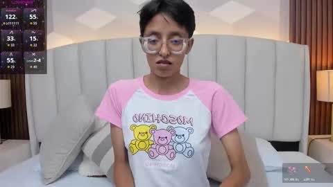 Snapshot of marge_lasander chatting on December 2025 01:33:02 AM Aitana online show from December 2025 01:33:02 AM