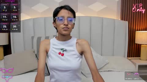 Snapshot of marge_lasander chatting on January 2026 01:53:01 AM Aitana online show from January 2026 01:53:01 AM