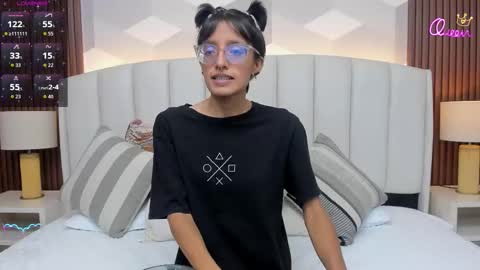 Snapshot of marge_lasander chatting on January 2026 02:15:01 AM Aitana online show from January 2026 02:15:01 AM