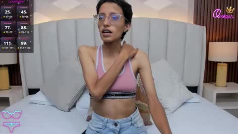 Snapshot of marge_lasander chatting on January 2026 01:42:02 AM Aitana online show from January 2026 01:42:02 AM