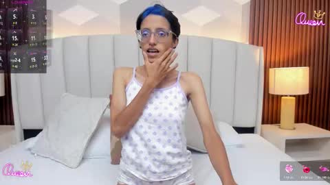 Snapshot of marge_lasander chatting on February 2026 01:59:02 AM Aitana online show from February 2026 01:59:02 AM