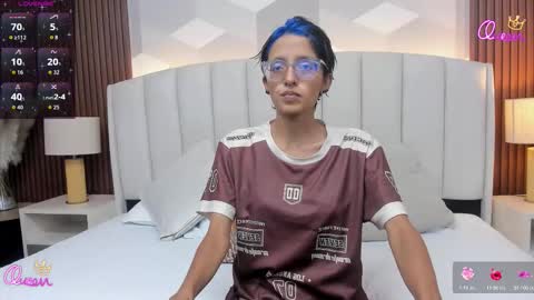 Snapshot of marge_lasander chatting on February 2026 01:37:02 AM Aitana online show from February 2026 01:37:02 AM