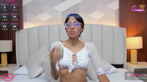 Snapshot of marge_lasander chatting on February 2026 01:32:01 AM Aitana online show from February 2026 01:32:01 AM