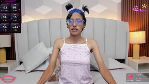 Snapshot of marge_lasander chatting on February 2026 01:43:02 AM Aitana online show from February 2026 01:43:02 AM