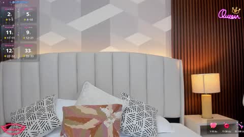 Snapshot of marge_lasander chatting on February 2026 01:32:02 AM Aitana online show from February 2026 01:32:02 AM