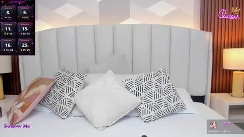 Snapshot of marge_lasander chatting on February 2026 02:07:02 AM Aitana online show from February 2026 02:07:02 AM