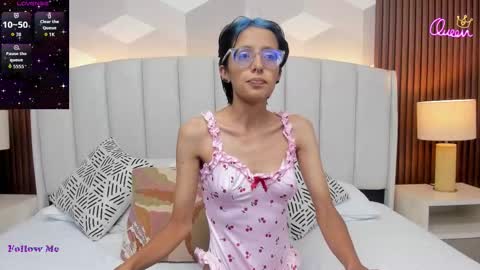 Snapshot of marge_lasander chatting on February 2026 01:46:01 AM Aitana online show from February 2026 01:46:01 AM