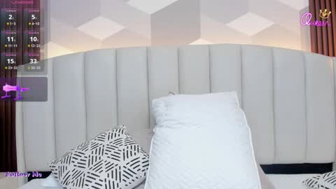 Snapshot of marge_lasander chatting on February 2026 06:19:02 AM Aitana online show from February 2026 06:19:02 AM