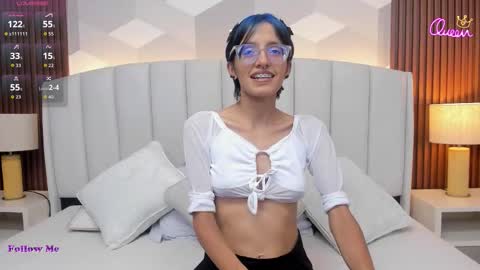 Snapshot of marge_lasander chatting on March 2026 01:44:02 AM Aitana online show from March 2026 01:44:02 AM