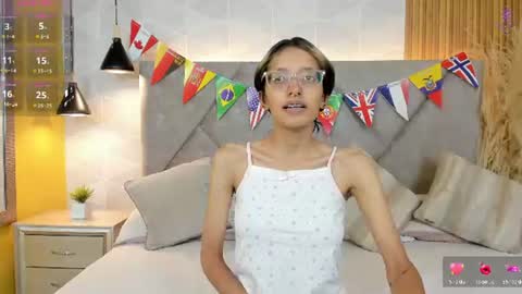 Aitana online show from July 2026 06:18:01 PM