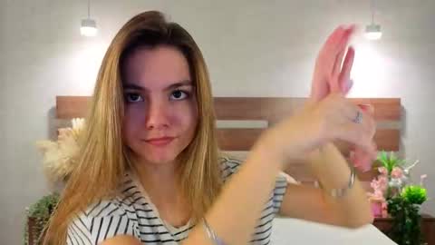 Call me Margie33 online show from February 2026 08:42:01 AM