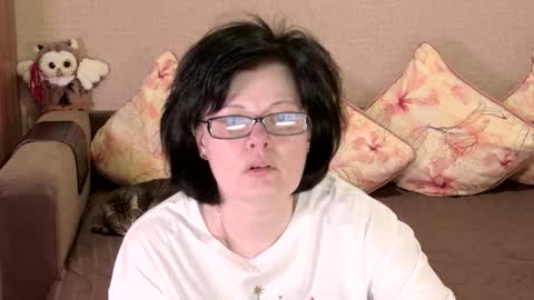 Snapshot of margo604082 chatting on December 2024 12:25:02 PM Margo online show from December 2024 12:25:02 PM