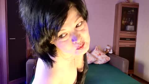 Snapshot of margo604082 chatting on February 2025 03:45:02 AM Margo online show from February 2025 03:45:02 AM