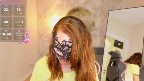 Margo Kellly online show from June 2026 01:28:02 AM