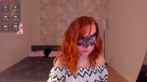 Margo Kellly online show from July 2026 12:35:01 AM