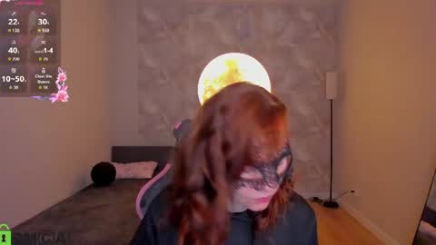 Margo Kellly online show from July 2026 12:28:01 AM