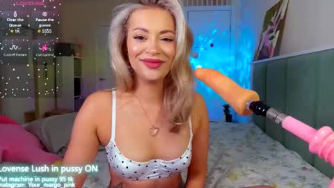 Snapshot of margohotty chatting on March 2026 04:58:01 AM Margo for you online show from March 2026 04:58:01 AM