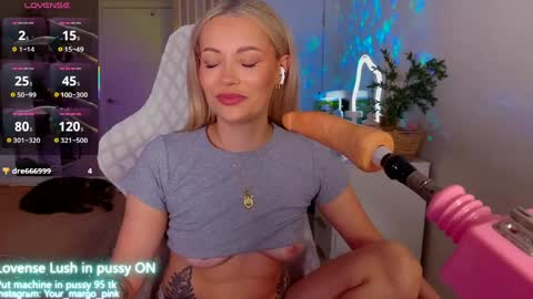 Snapshot of margohotty chatting on May 2026 05:27:02 AM Margo for you online show from May 2026 05:27:02 AM
