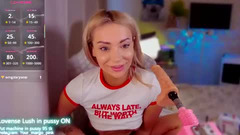 Snapshot of margohotty chatting on July 2026 05:01:01 AM Margo for you online show from July 2026 05:01:01 AM