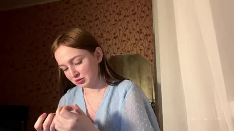 Chloe online show from March 2026 04:57:02 PM