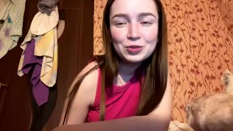 Chloe online show from April 2026 09:39:33 PM