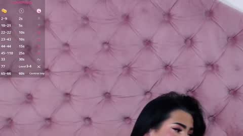 Margo online show from May 2026 07:11:01 PM