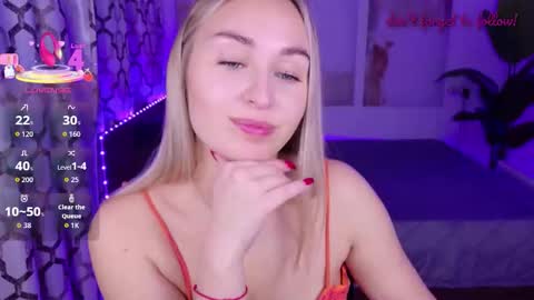 MargoSugar online show from February 2026 06:56:01 AM