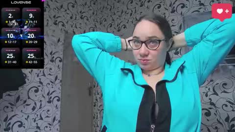 margosweet777 online show from October 2025 08:55:02 AM