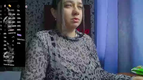 margosweet777 online show from May 2026 07:24:01 AM