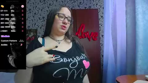margosweet777 online show from May 2026 07:27:02 AM