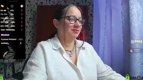 margosweet777 online show from June 2026 09:23:01 AM