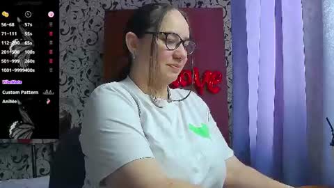 margosweet777 online show from June 2026 08:06:01 AM
