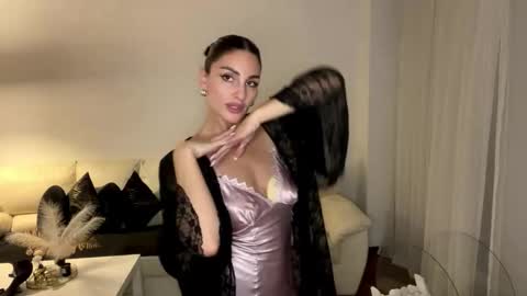 Snapshot of margotdeville chatting on September 2025 08:42:01 PM Margot online show from September 2025 08:42:01 PM