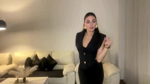 Snapshot of margotdeville chatting on October 2025 01:06:01 AM Margot online show from October 2025 01:06:01 AM