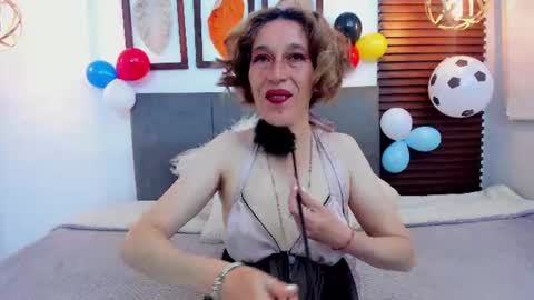 Margott online show from July 2026 12:00:02 PM