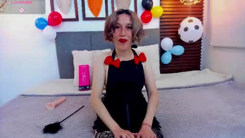 Margott online show from July 2026 12:11:01 PM