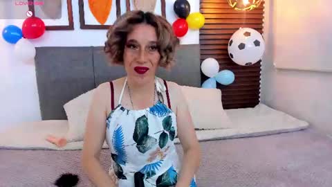 Margott online show from July 2026 12:13:01 PM