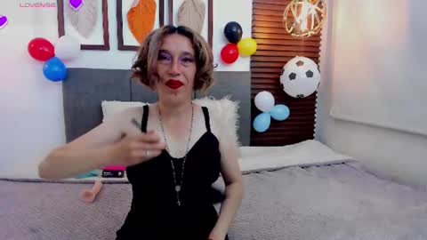 Margott online show from July 2026 12:31:01 PM