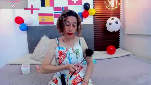 Margott online show from July 2026 12:19:02 PM