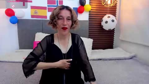Margott online show from July 2026 11:59:01 AM