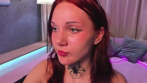 Snapshot of margoviento chatting on February 2026 02:53:01 AM Margo online show from February 2026 02:53:01 AM