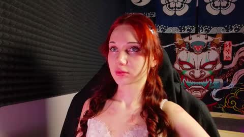 Snapshot of margoviento chatting on February 2026 09:11:01 PM Margo online show from February 2026 09:11:01 PM