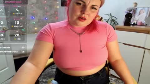 Mari online show from January 2025 09:24:01 AM