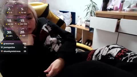 Mari online show from January 2025 10:00:02 AM